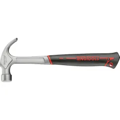 CARPENTERS ONE-PIECE CLAW HAMMER 16OZ
